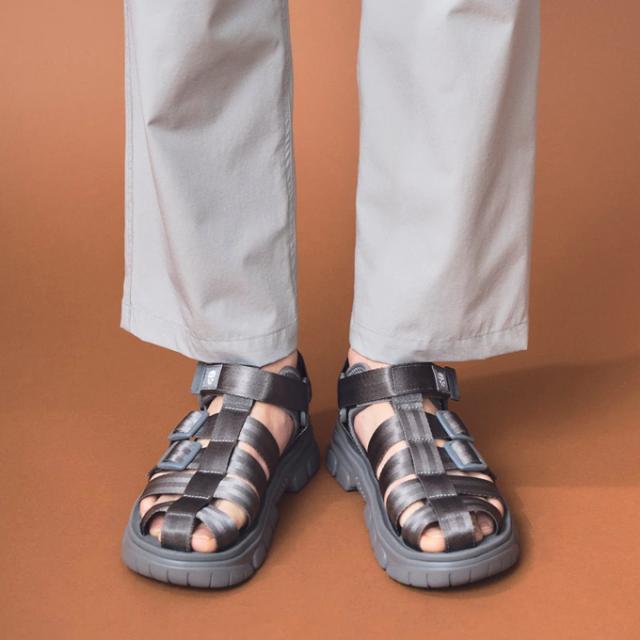 SHAKA シャカ 」 スポーツ サンダル NEO HIKER AT ネオ ハイカー