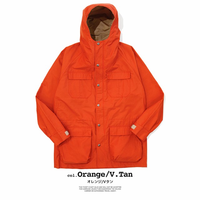 SIERRA DESIGNS シエラデザインズ 」 ORIGINAL MOUNTAIN PARKA