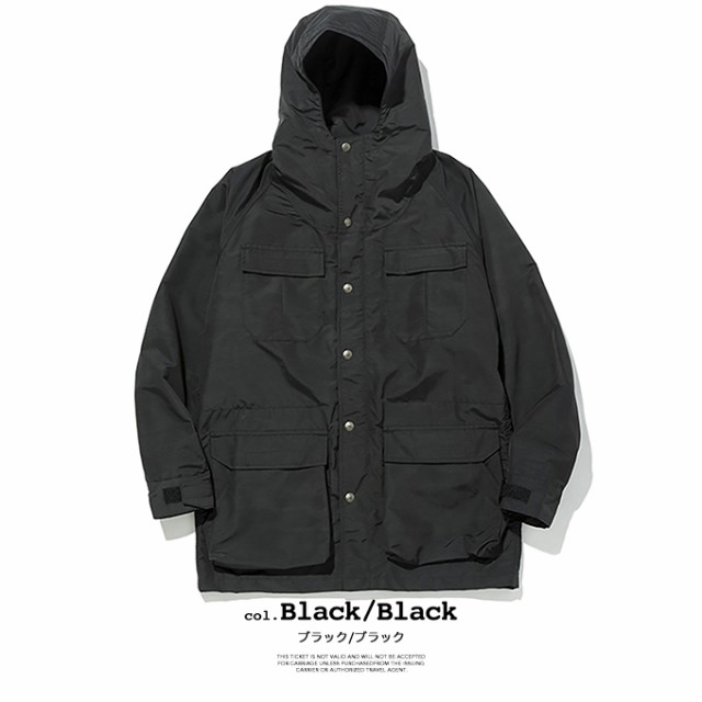 SIERRA DESIGNS シエラデザインズ 」 ORIGINAL MOUNTAIN PARKA