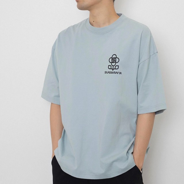 サイラスTシャツ - daterightstuff.com