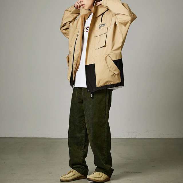 品数豊富！ SILAS 「 SALE!!】 サイラス SILAS PARKA MOUNTAIN 」 ジャケット・アウター
