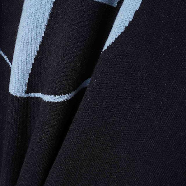 SILAS サイラス 」 SILAS x PIL LOGO SWEATER サイラス x パブリック