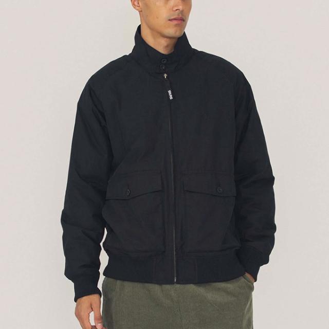 SILAS サイラス 」 HARRINGTON JACKET SILAS ハリントンジャケット