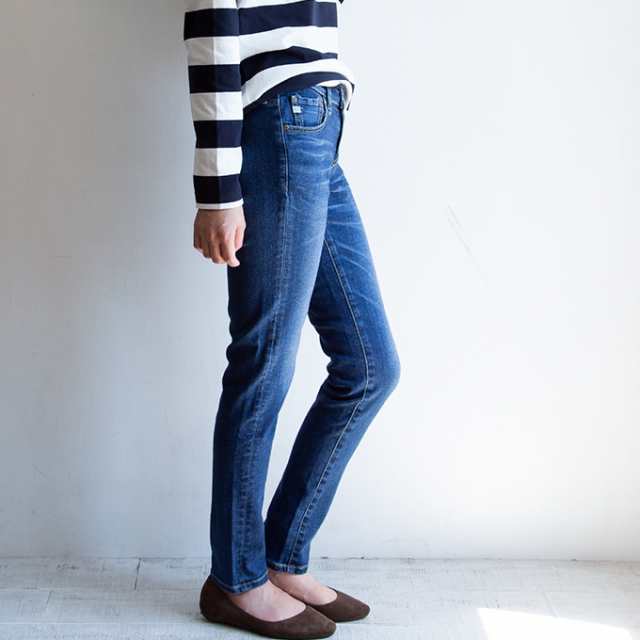 SALE!!】【 SOMETHING サムシング 】 TAPERED SKINNY テーパード