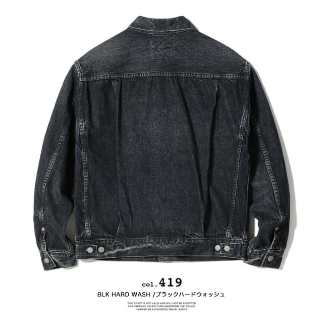 S*e様 【レア】OLD Supreme ブラックデニムジャケット USA製 S*e様 【レア】OLD Supreme ブラックデニムジャケット USA製