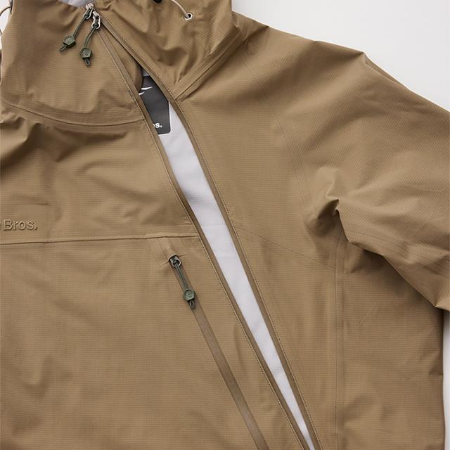 Teton Bros. ティートンブロス 」 Tsurugi Lite Jacket (Unisex