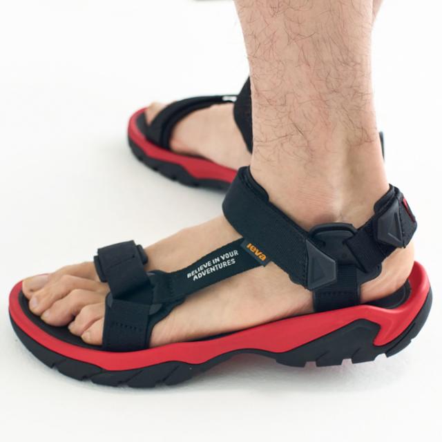 Teva テバ 」 TERRA FI 5 UNIVERSAL NANGA テラ ファイ 5 ユニバーサル