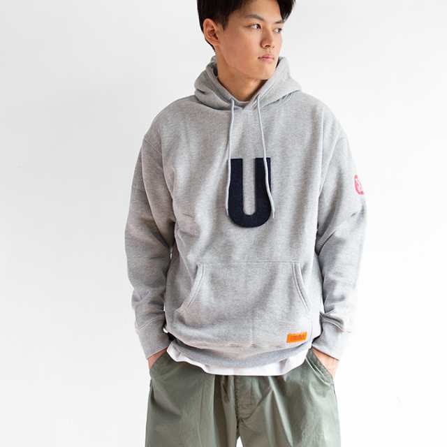 SALE!!】 「 UNIVERSAL OVERALL ユニバーサルオーバーオール 」 SWEAT