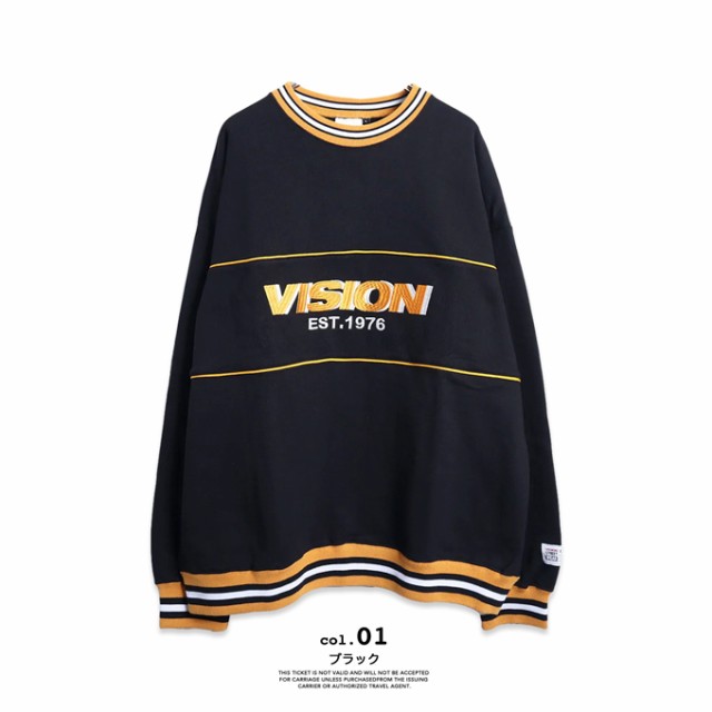 SALE!!】「 VISION STREET WEAR ヴィジョンストリートウェア