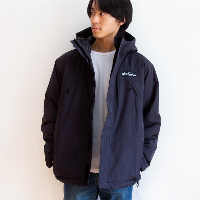 Sale Wildthings ワイルドシングス E Vent シャモニージャケット E Vent Chamonix Jacket Wtn ワイルドシングス ダウンの通販はau Pay マーケット ジーンズステーション Jeans Station