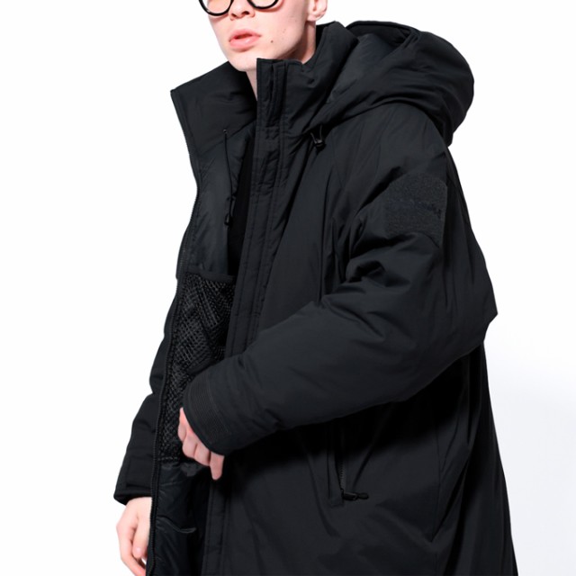 【SALE!!】 「 WILD THINGS ワイルドシングス 」 レディー パーカー READY PARKA WT22107SN /  wildthings アウター ワイルドシングス ジ｜au PAY マーケット