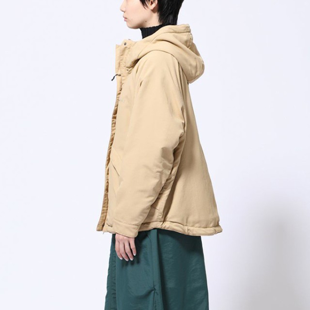 【SALE!!】 「 WILDTHINGS ワイルドシングス 」 WS SUPPLEX DENALI FLEECE LINING ウィメンズ  サプレックス デナリ フリース ライニング