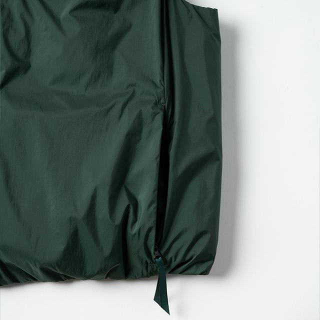 SALE!!】 「 WILDTHINGS ワイルドシングス 」 LOFTECH CRANMORE VEST