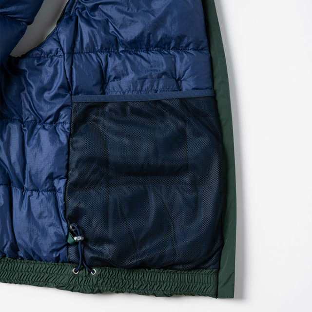 WILDTHINGS ワイルドシングス 」 LOFTECH CRANMORE VEST ウィメンズ