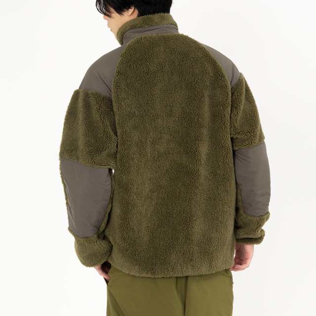 SALE!!】 「 WOOLRICH ウールリッチ 」 TERRA PILE FLEECE JACKET 3.0 