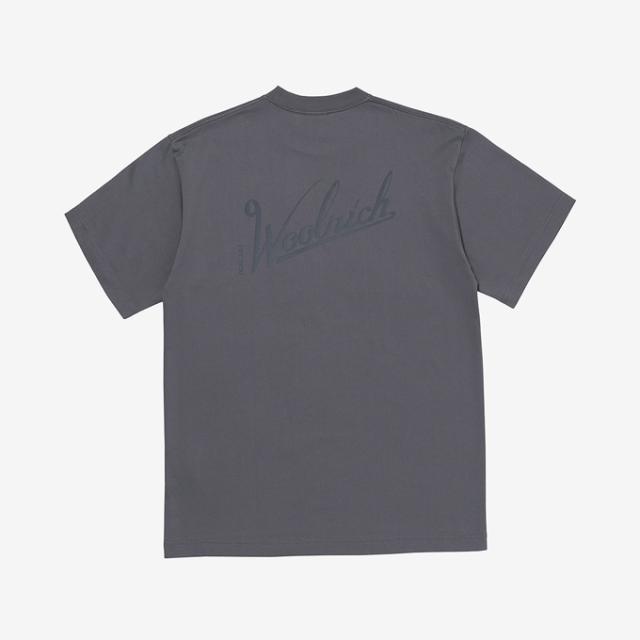 希少ウールリッチwoolrich 半袖TシャツUSA製 Woolrich ウールリッチ Tシャツ 半袖シャツ