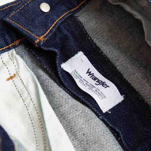 Wrangler ラングラー 」 FLARE JEAN フレア デニムパンツ WM1868