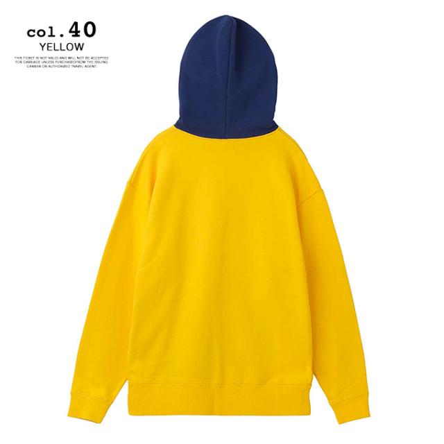【SALE!!】 【 X-girl エックスガール 】 FOAM PRINT OVAL LOGO SWEAT HOODIE X-girl 2トーン オーバルロゴ スウェット パーカー 105224012017 / 22AW ※ X-girl 【SALE!!】 【 エックスガール 】 FOAM PRINT OVAL LOGO