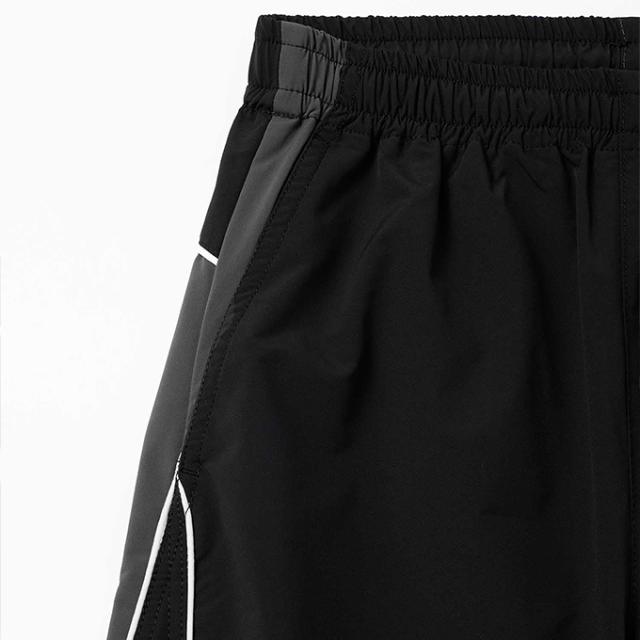 X-girl エックスガール 」 BICOLOR TRACK PANTS X-girl バイカラー