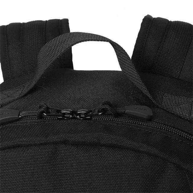 X-girl エックスガール 」 MULTI POCKET BACKPACK X-girl マルチ