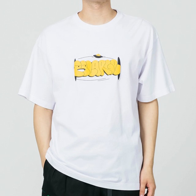 「 XLARGE エクストララージ 」 GRAFFITI S/S TEE XLARGE グラフィティ プリント 半袖 Tシャツ  101222011052 / xlarage tシャツ エクスト｜au PAY マーケット