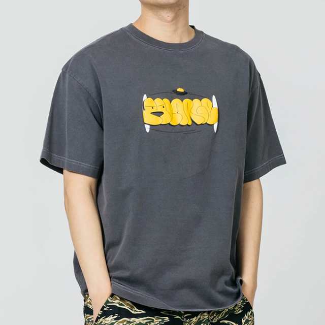 「 XLARGE エクストララージ 」 GRAFFITI S/S TEE XLARGE グラフィティ プリント 半袖 Tシャツ  101222011052 / xlarage tシャツ エクスト｜au PAY マーケット