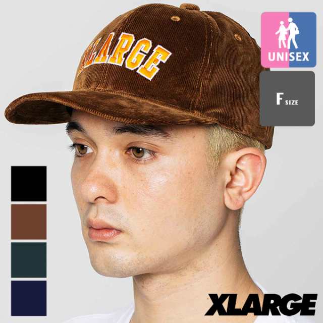 XLARGEキャップ - その他