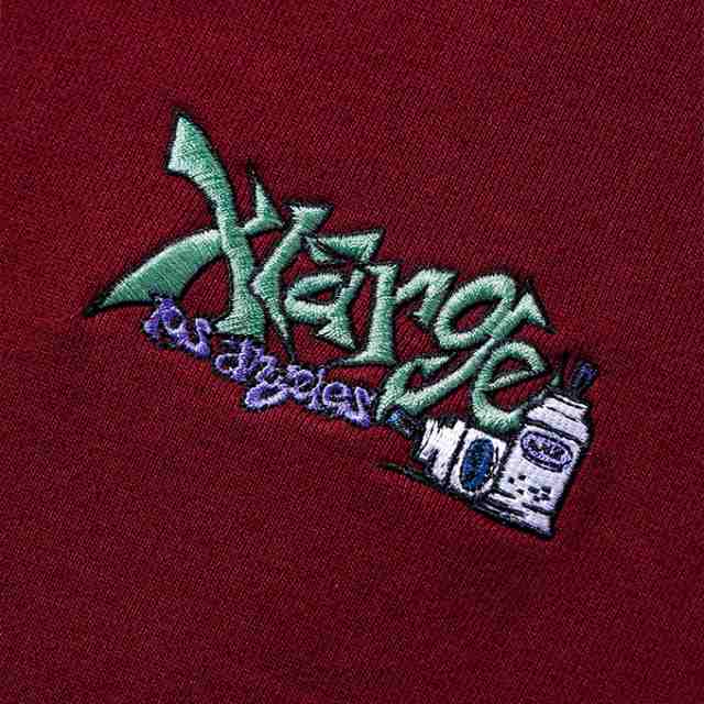楽天市場】【 SALE 返品交換不可 】 XLARGE エクストララージ