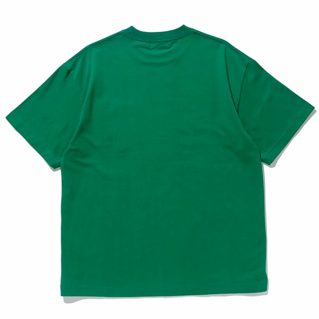 XLARGE エクストララージ 」 EMBROIDERED SLANTED OG S/S POCKET