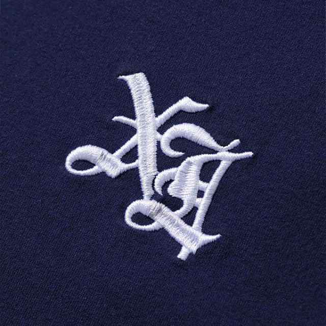 XLARGE エクストララージ 」 OLD ENGLISH S/S TEE XLARGE