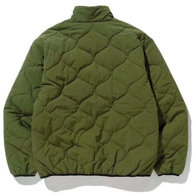 XLARGE エクストララージ 」 REVERSIBLE QUILTED JACKET XLARGE 
