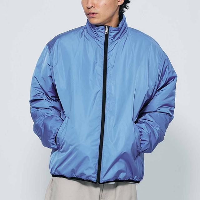 ゆう　他の方はご遠慮下さい xlarge リバーシブルジャケット （全2色 エクストララージ