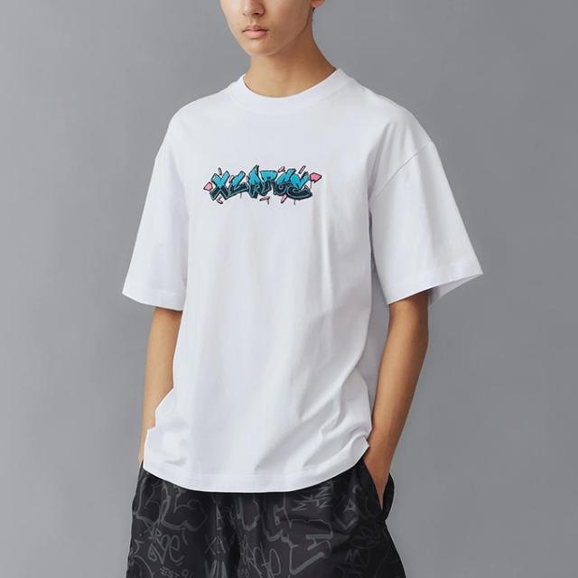XLARGE エアロゾル ガフィティ 半袖 Tシャツ 送料込 楽天市場】XLARGE エクストララージ AEROSOL GAFFITI S/S TEE