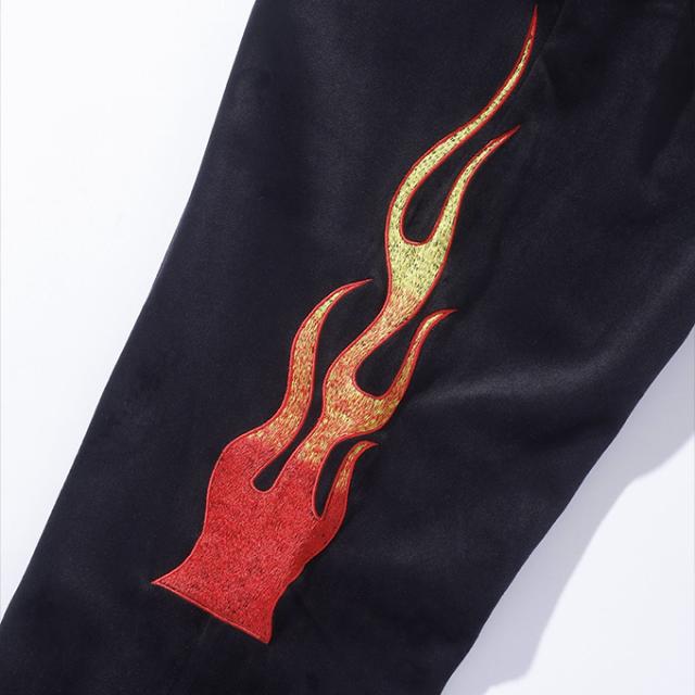 「 XLARGE エクストララージ 」 VELOUR TRACK PANTS ベロア トラック パンツ 101244031006 / xlarge エクストララージ トラックパンツ パンツ ボトムス ベロア セットアップ グラフィック刺繍 ウエストゴム 2024AWの通販は 「 XLARGE エクストララージ 」 VELOUR TRACK PANTS ベロア トラック パンツ 101244031006 / xlarge エクストララージ トラックパンツ パンツ ボトムス ベロア セットアップ グラフィック刺繍 ウエストゴム 2024AWの通販は