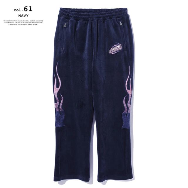 「 XLARGE エクストララージ 」 VELOUR TRACK PANTS ベロア トラック パンツ 101244031006 / xlarge エクストララージ トラックパンツ パンツ ボトムス ベロア セットアップ グラフィック刺繍 ウエストゴム 2024AWの通販は 「 XLARGE エクストララージ 」 VELOUR TRACK PANTS ベロア トラック パンツ 101244031006 / xlarge エクストララージ トラックパンツ パンツ ボトムス ベロア セットアップ グラフィック刺繍 ウエストゴム 2024AWの通販は