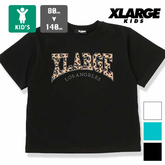 XLARGE KIDS Tシャツ 110cm