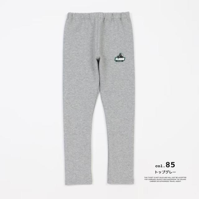 エクストララージキッズ　ダンボール　セトア　140 SALE!!】 「 XLARGE KIDS エクストララージ キッズ