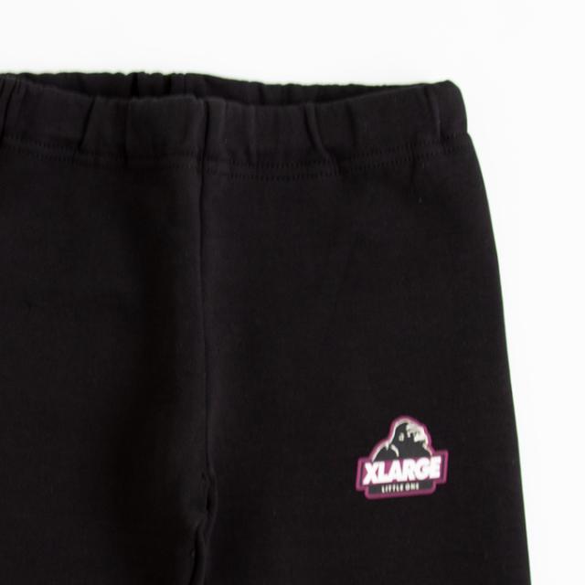 エクストララージキッズ　ダンボール　セトア　140 SALE!!】 「 XLARGE KIDS エクストララージ キッズ