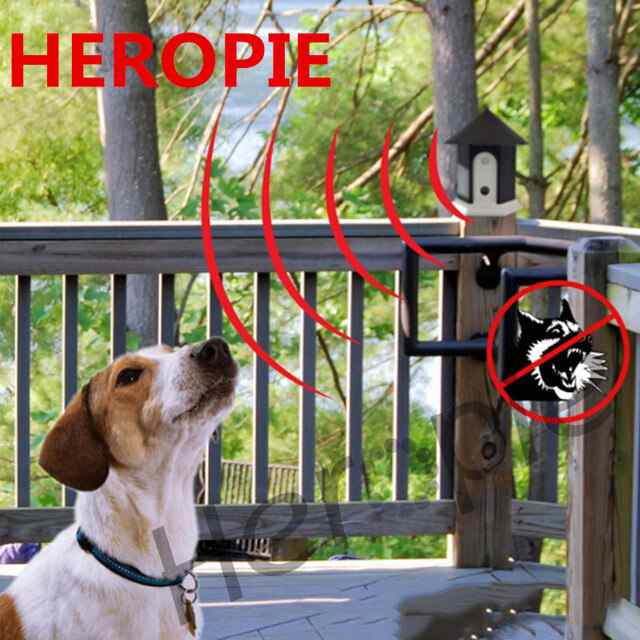 無駄吠え防止グッズ Heropie 超音波 犬 抗吠え 吠え声制御 トレーナーデバイスの通販はau Pay マーケット 吉田里山研究所 Au Pay マーケット店