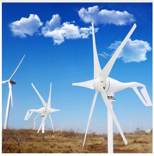 風力発電機 400ワット 5 ブレード 選べる電圧 12 ボルト 24ボルト 発電設備の通販はau Pay マーケット 吉田里山研究所 Au Pay マーケット店