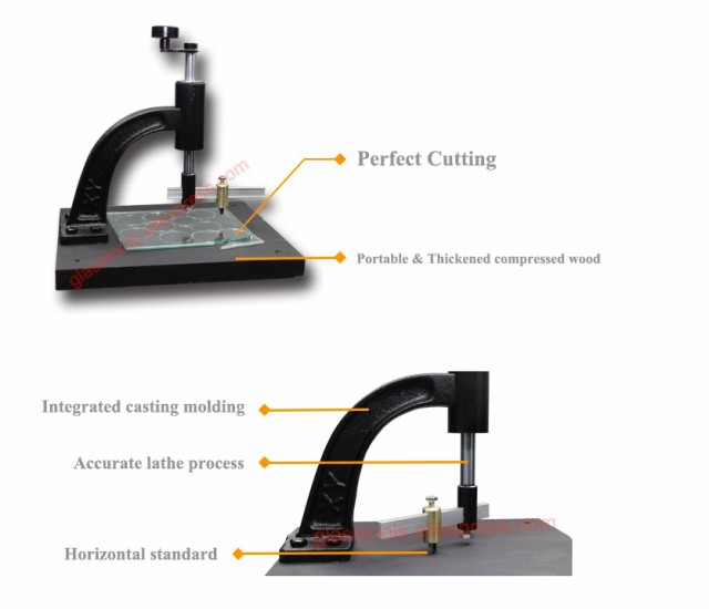 ガラスカッター テーブル 円形 切断機 ガラス切断機 Diyの通販はau Pay マーケット 吉田里山研究所 Au Pay マーケット店