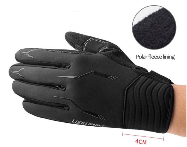 割引クーポン対象品 サイクルグローブ 9種類 Coolchange Gel Sbr 防寒 防風 タッチスクリーン対応 ロードバイク サイクリング グローブ 爆熱 Lovemesomegadgets Com