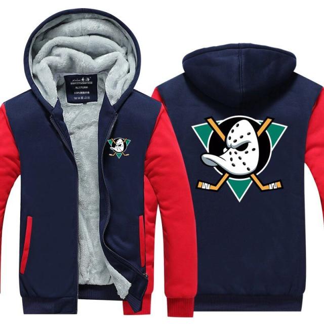 ãƒ'ãƒ¼ã‚«ãƒ¼ 4è‰² Uvãƒ•ãƒ¼ãƒ‰ä»˜ã Shubuzhi Nhl ãƒžã‚¤ãƒ†ã‚£ãƒ€ãƒƒã‚¯ã‚¹ ã‚¢ãƒŠãƒã‚¤ãƒ  å†¬ç