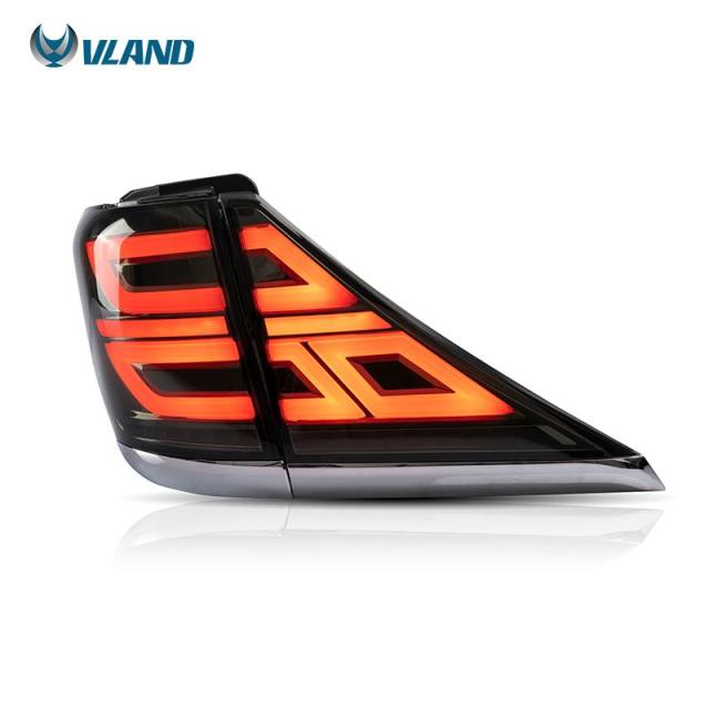 テールランプ Led Vland製 流れるウインカー トヨタ アルファード ヴェルファイア 系 車の通販はau Pay マーケット 吉田里山研究所 Au Pay マーケット店