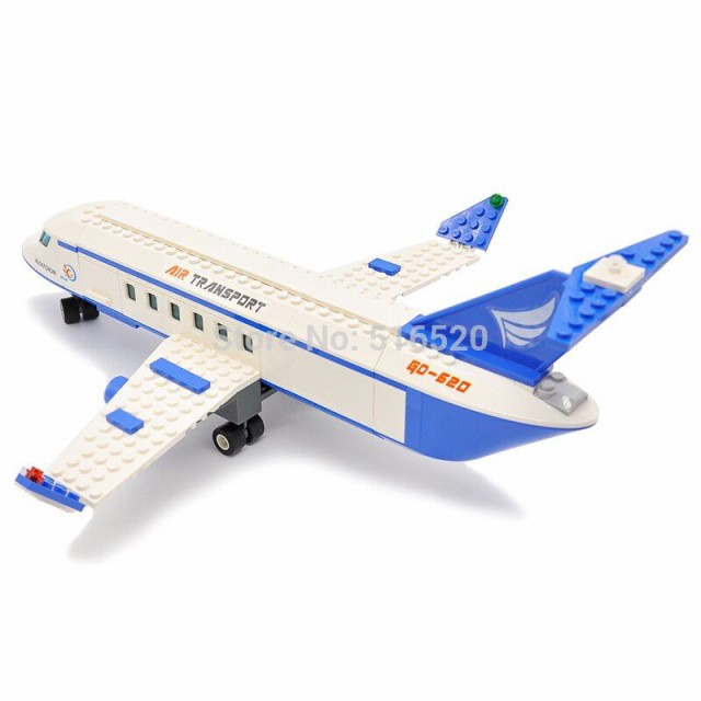 ブロック 飛行機 空港 管制塔 652ピース Lego レゴ互換品 知育玩具 おもちゃ 子供用品の通販はau Pay マーケット 吉田里山研究所 Au Pay マーケット店