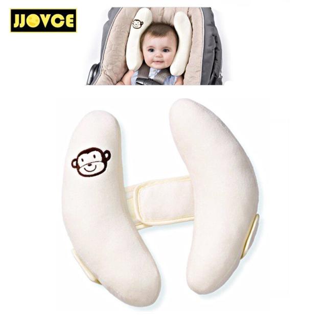 ベビーエレファントイヤー クッション 子供用 ヘッドサポーター ネックピロー 猿 出産祝い ギフト ベビー用品 赤ちゃん 保護 セーフティの通販はau Pay マーケット 吉田里山研究所 Au Pay マーケット店