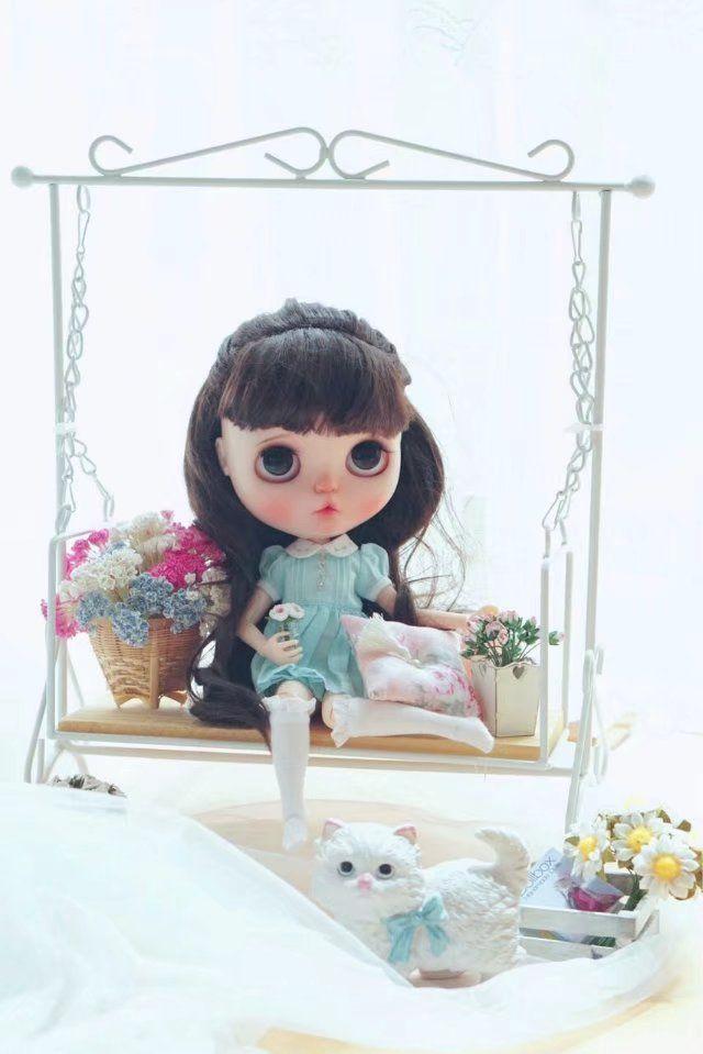 ブランコ 2色 ミニチュア家具 ドールハウス レトロ 小物 Bjd人形 1 6ドール 30cm ブライスドール 球体関節人形の通販はau Pay マーケット 吉田里山研究所 Au Pay マーケット店
