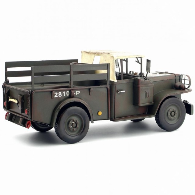 トラック 軍用車 ミリタリー ブリキのおもちゃ ヴィンテージ アンティーク 車 雑貨 レトロ インテリア ドールハウス 小物 Bjd人形 ブライの通販はau Pay マーケット 吉田里山研究所 Au Pay マーケット店 トラック 軍用車 ミリタリー ブリキのおもちゃ ヴィンテージ アンティーク 車 雑貨 レトロ インテリア ドールハウス 小物 Bjd人形 ブライの通販はau Pay マーケット 吉田里山研究所 Au Pay マーケット店
