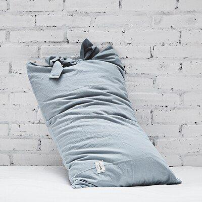 枕カバー 4色 48 74 Cm 綿 北欧スタイル リボン クッションカバー おしゃれ インテリア ベッド周りの通販はau Pay マーケット 吉田里山研究所 Au Pay マーケット店