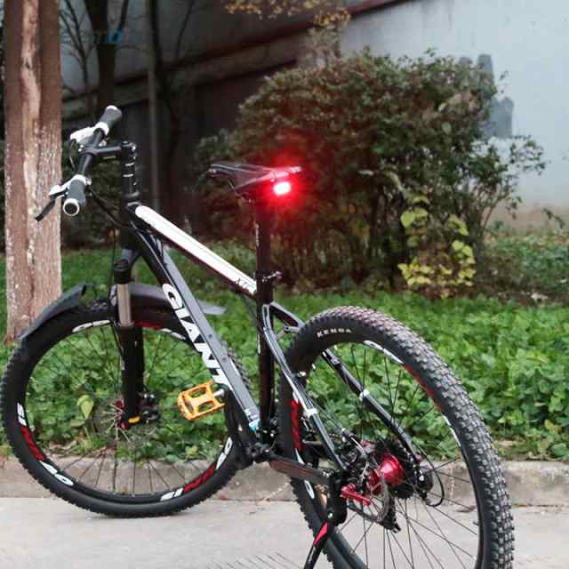 Deemount 自転車リアライト テールライト Led ワイヤレスリモコン Usb アラーム Mtb サイクリング 自転車パーツの通販はau Pay マーケット 吉田里山研究所 Au Pay マーケット店